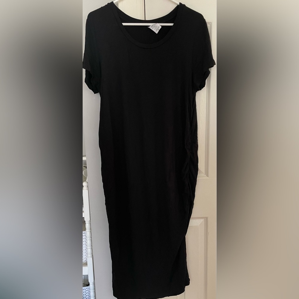 Maternity Bodycon Dress